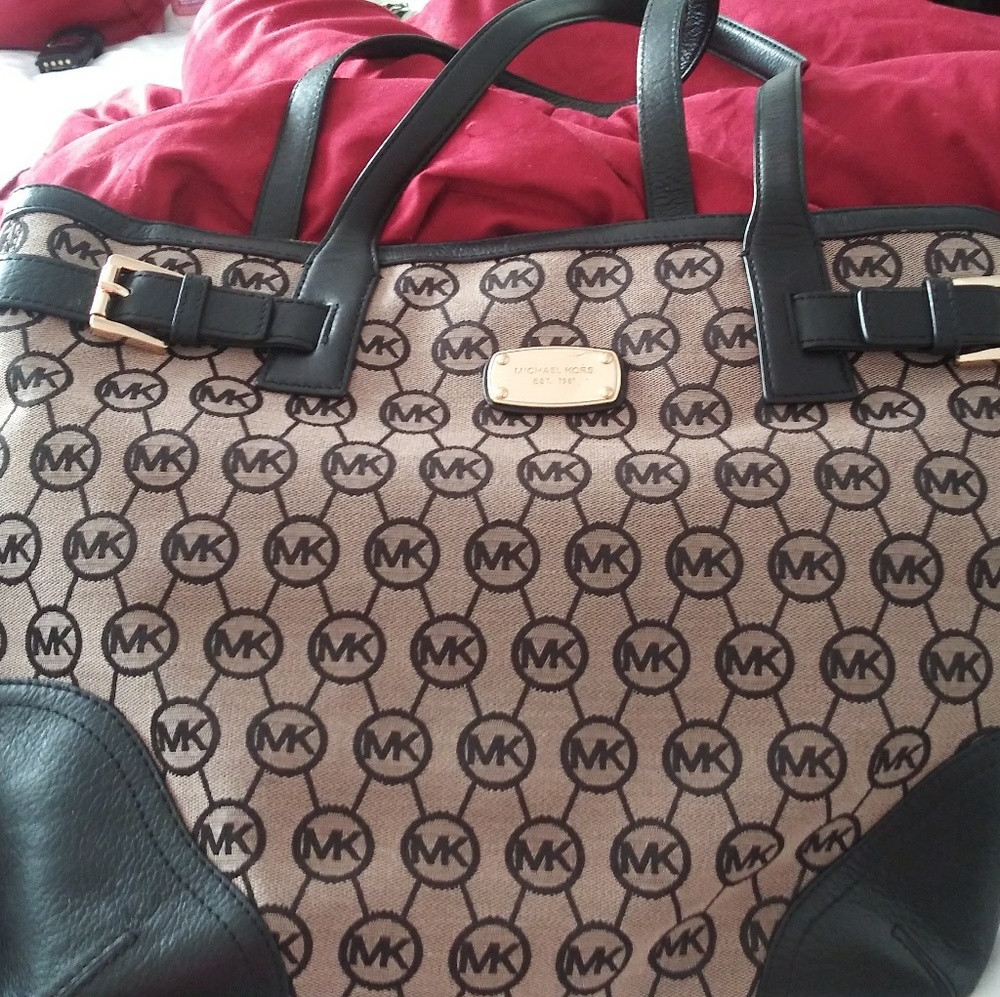 MK handbag